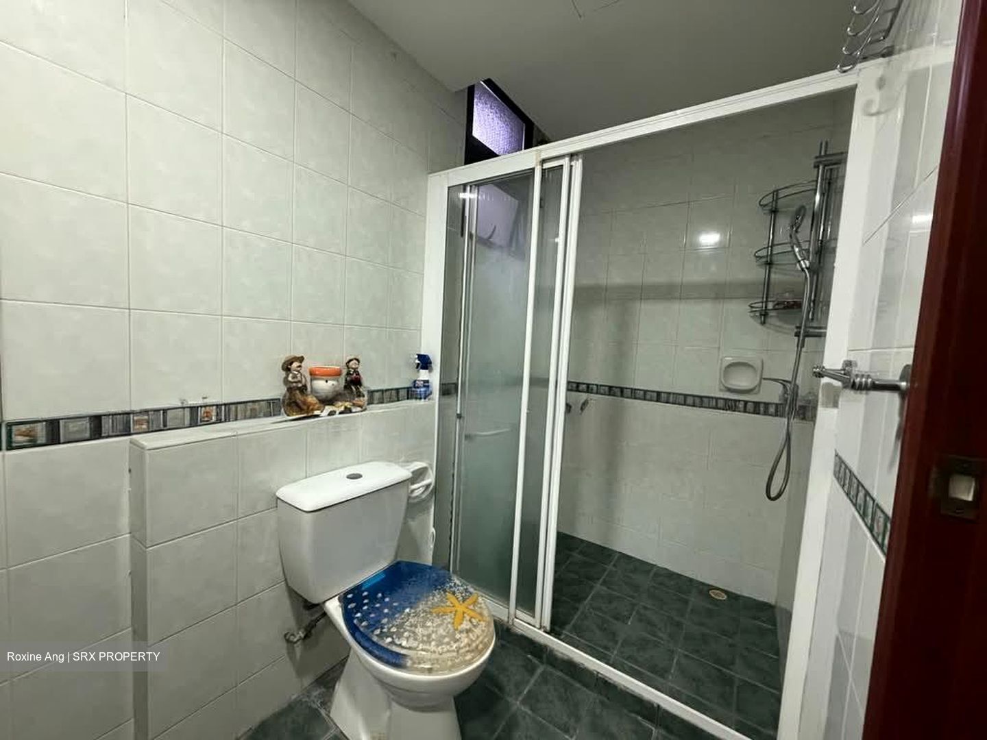Seletaris (D27), Condominium #602179241
